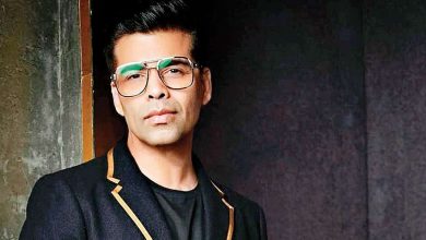 Photo of Trollers Beware!! Karan Johar pursuing legal action after threats of physical harm, abuse to his children and mother