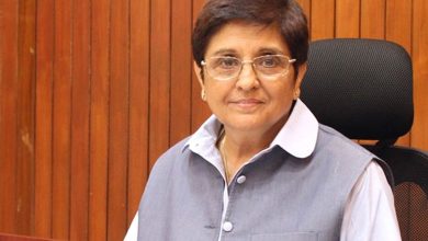 Photo of Puducherry LG Kiran Bedi clarifies rumours about THIS viral message, says ‘let there be no distractions’
