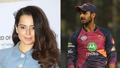 Photo of Nepotism Row: Cricketer Manoj Tiwari lends support to Kangana Ranaut, says people attacking the actress are exposing themselves