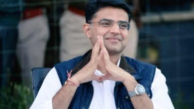 Photo of Pay Re 1 and tender apology: Sachin Pilot sends a legal notice to Cong MLA over his Rs 35 crore bribery allegation