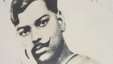 Photo of Remembering Chandra Shekhar Azad: 7 facts you need to know on the legend’s 114th birth anniversary