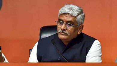 Photo of Credit Society Scam: Jaipur court allows probe against Union Minister Gajendra Singh Shekhawat