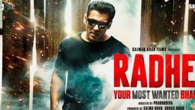 Photo of Salman Khan-starrer ‘Radhe’ shoot delayed; makers now eyeing 2021 for release