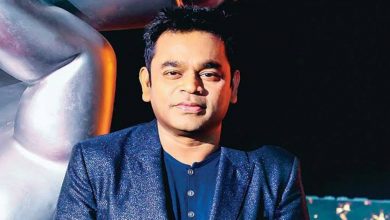Photo of There is a whole gang working against me, says music maestro AR Rahman