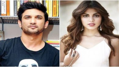 Photo of Rhea Chakraborty to apply for interim bail after FIR lodged by Sushant Singh Rajput’s father