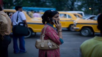 Photo of On This Day: India’s FIRST cellular phone call was made from Delhi to Kolkata