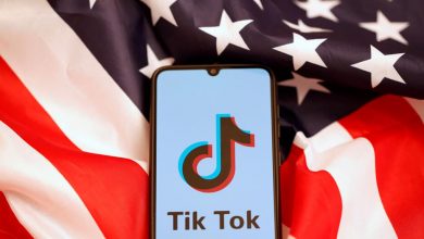 Photo of US Senate panel okays ban on using TikTok app on federal employees’ devices