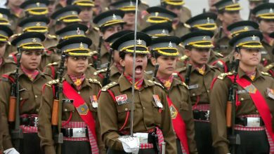 Photo of Women Empowerment: Indian govt sanctions Permanent Commission to women officers in Indian Army
