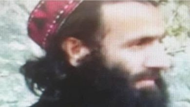 Photo of Pakistan-origin ISIS Khorasan intelligence chief Asadullah Orakzai killed in Afghanistan