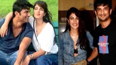 Photo of No one was allowed to enter Sushant’s room without Rhea’s permission, claims actor’s staff – DETAILS INSIDE