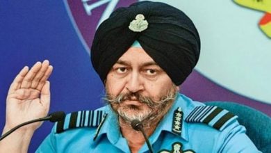 Photo of India’s adversaries will think twice before starting a war, says Ex-IAF Chief BS Dhanoa