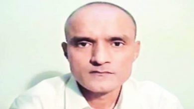 Photo of Pakistan Court appoints 3 senior lawyers as amici curiae in Kulbhushan Jadhav case