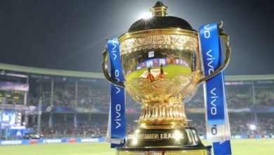Photo of IPL 2020: Vivo pulls out as title sponsor for this year’s tournament – Report