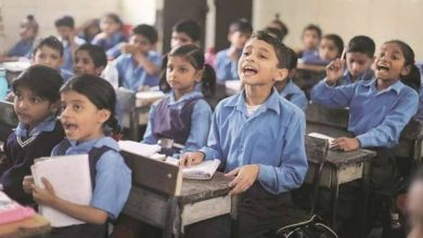 Photo of Schools may reopen in phased manner in September: Report