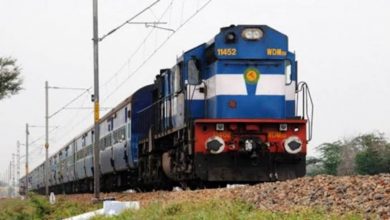 Photo of Railways likely to run special trains for Ganesh Chaturthi