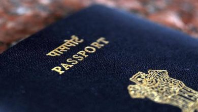 Photo of Indians to get chip-based e-passports from next year: Report