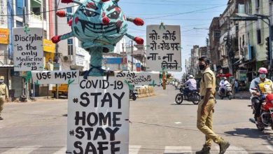 Photo of Bihar extends lockdown till 6 September as COVID-19 cases surge