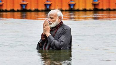 Photo of Modi government likely to bring new law to keep Ganga clean: Report