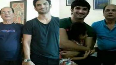 Photo of CBI likely to record Sushant Singh Rajput’s father statement today