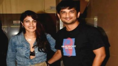 Photo of Sushant Singh Rajput Death case: ED intensifies investigation as Rhea’s ITRs reveal income discrepancy
