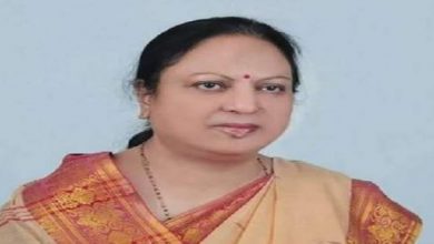 Photo of UP Minister Kamla Rani Varun dies of COVID-19