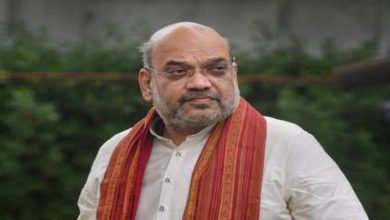 Photo of Home Minister Amit Shah tests positive for COVID-19, admitted to hospital on doctors’ advice