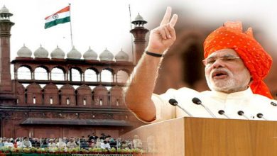 Photo of PM Narendra Modi to present new outline for a SELF-RELIANT INDIA on 15 August, says Raksha Mantri Rajnath Singh